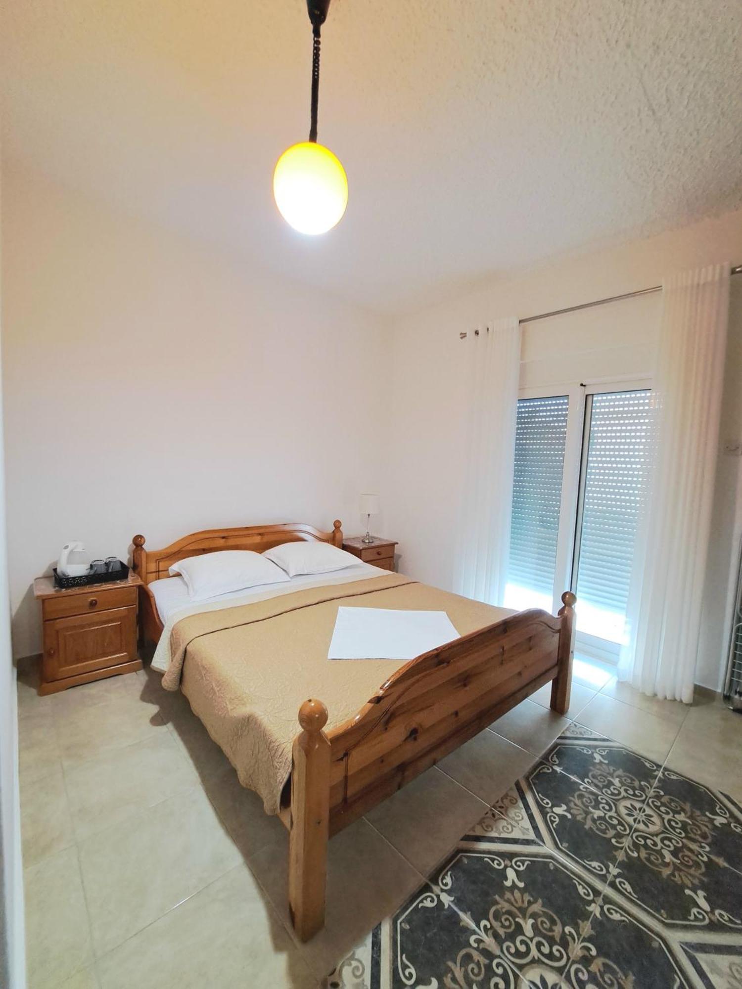 Vila Adriatik Ulcinj Ruang foto