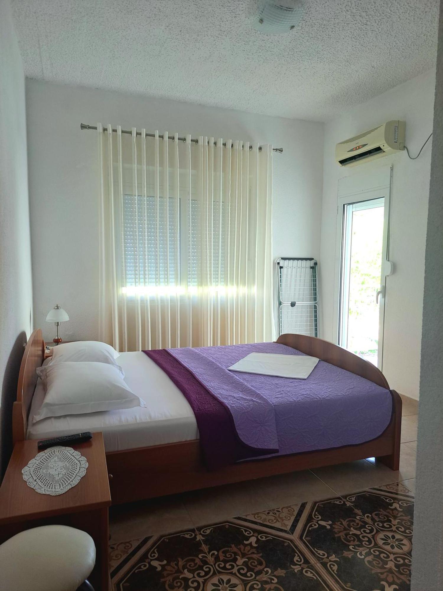 Vila Adriatik Ulcinj Ruang foto